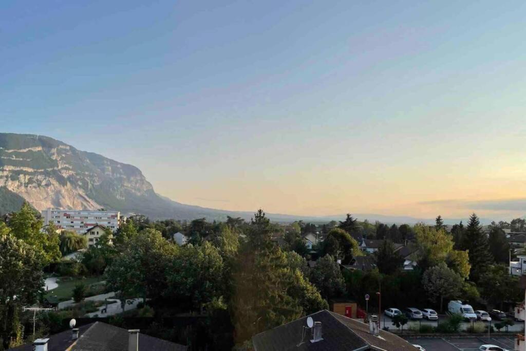 Le Vendome - Loft De Luxe Geneve Apartment Gaillard Exterior photo